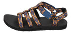 TEVA Damen Sandalen - ORIGINAL DORADO 1106854 - canyon to canyon