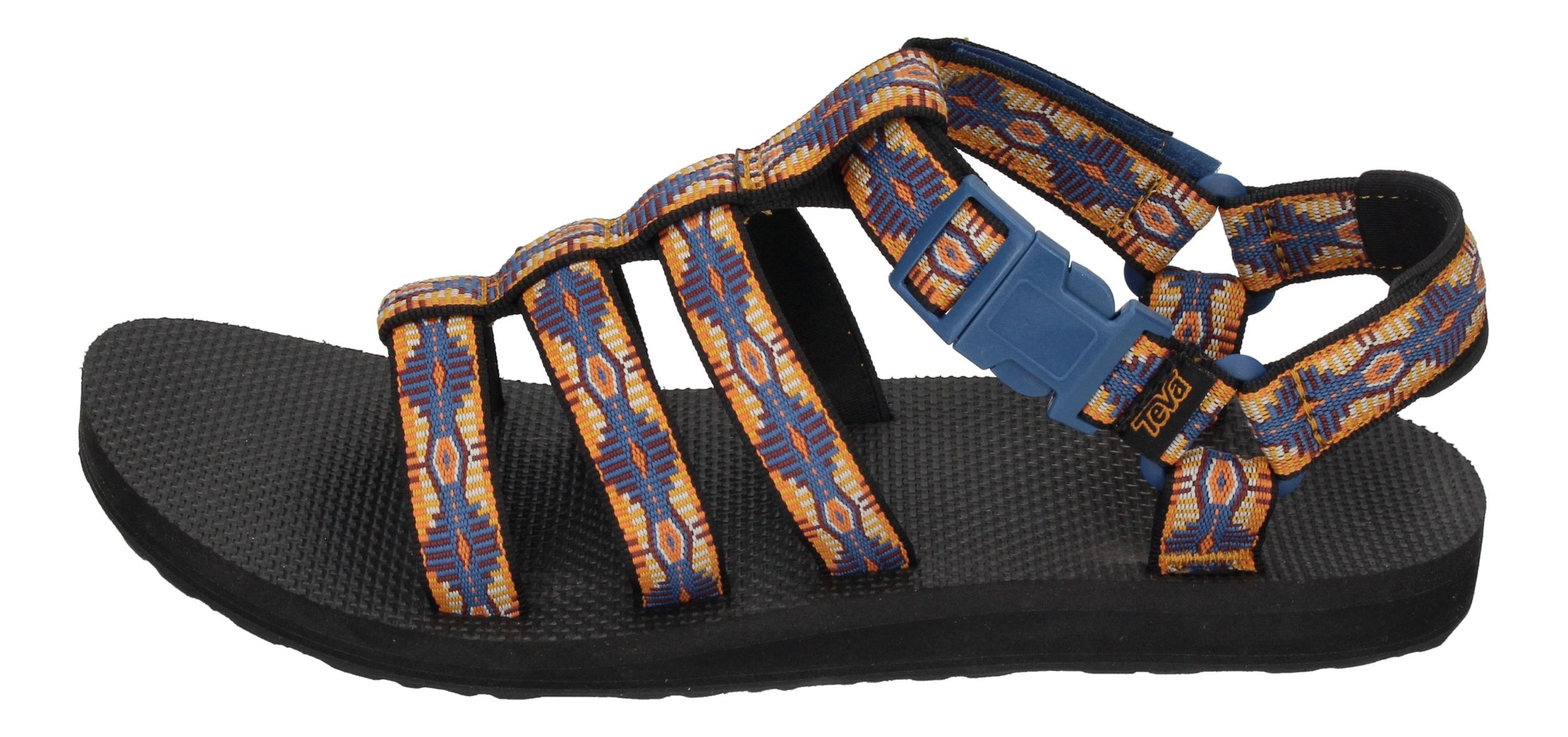 TEVA Damen Sandalen - ORIGINAL DORADO 1106854 - canyon to canyon