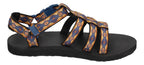 TEVA Damen Sandalen - ORIGINAL DORADO 1106854 - canyon to canyon
