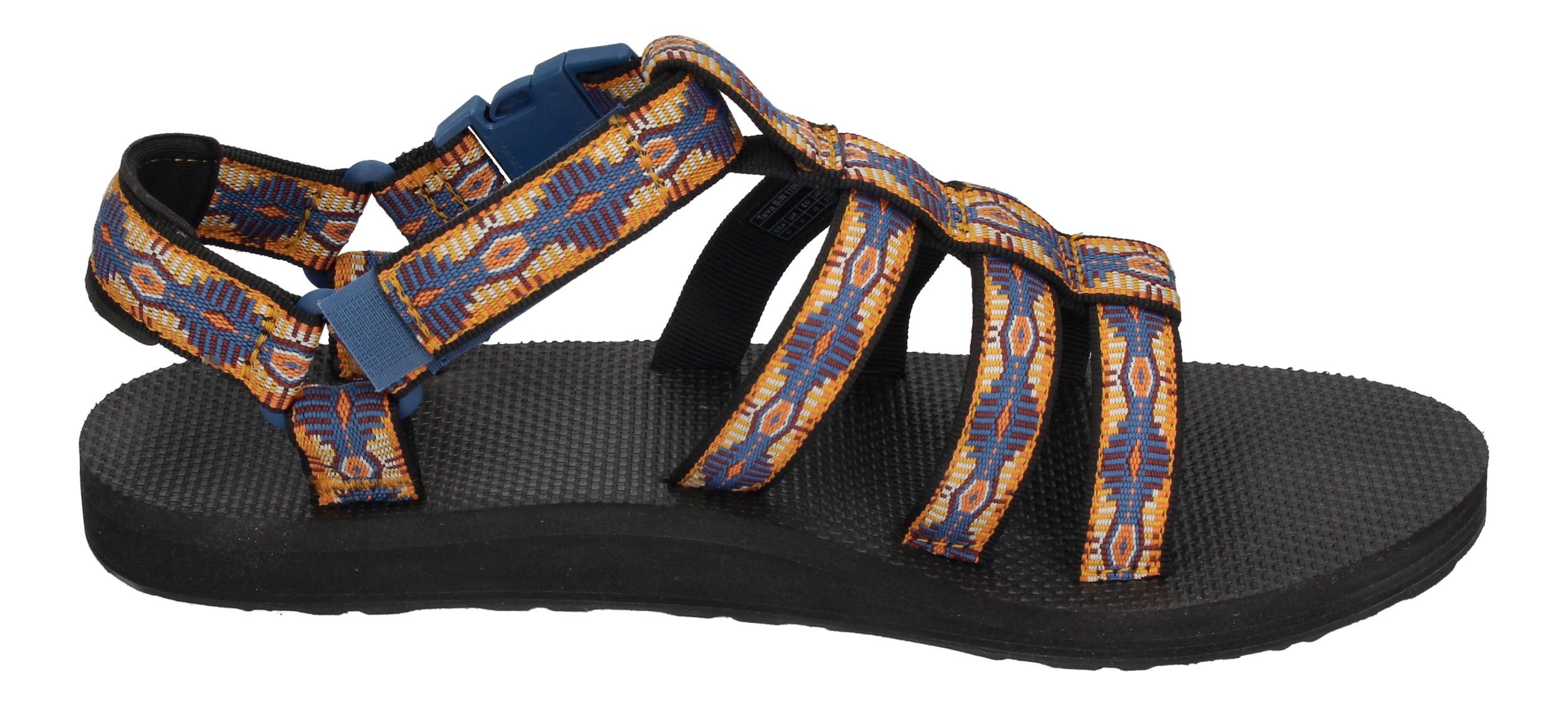 TEVA Damen Sandalen - ORIGINAL DORADO 1106854 - canyon to canyon