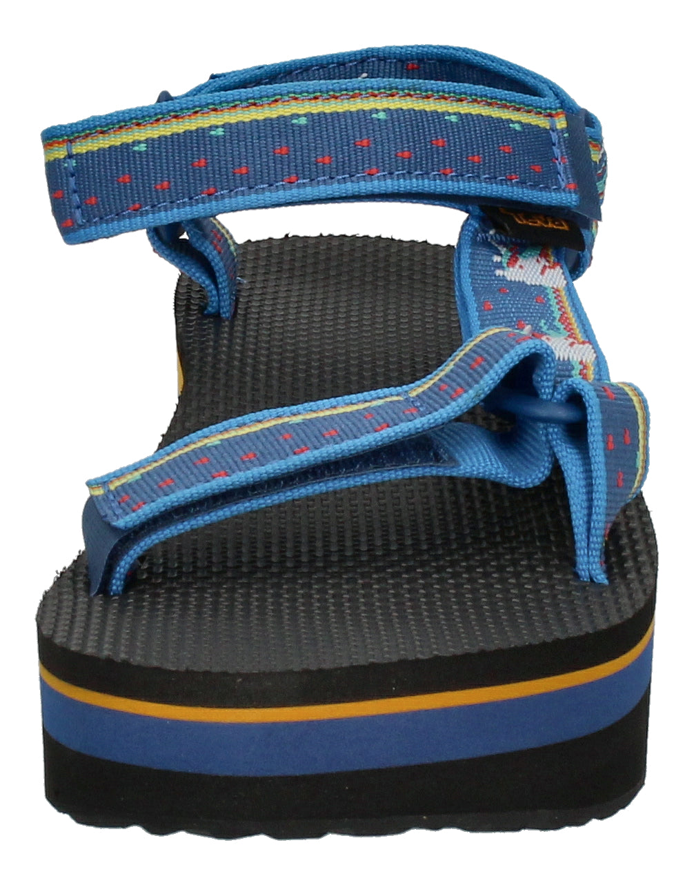 TEVA - FLATFORM UNIVERSAL 1008844 - unicorn dark blue-2