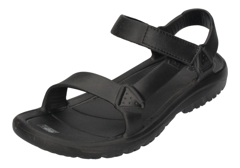 TEVA in Übergröße - HURRICANE DRIFT 1124073 black-0