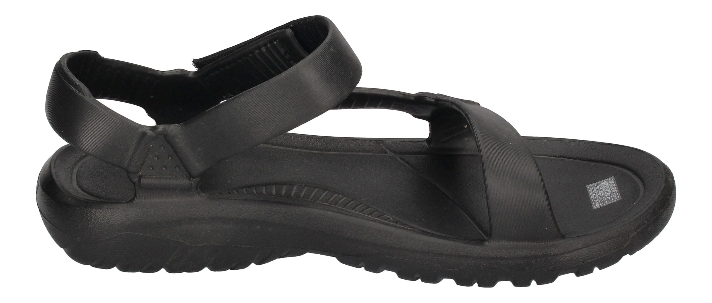TEVA in Übergröße - HURRICANE DRIFT 1124073 black-3