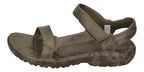 TEVA in Übergröße - HURRICANE DRIFT 1135410 olive swirl-1