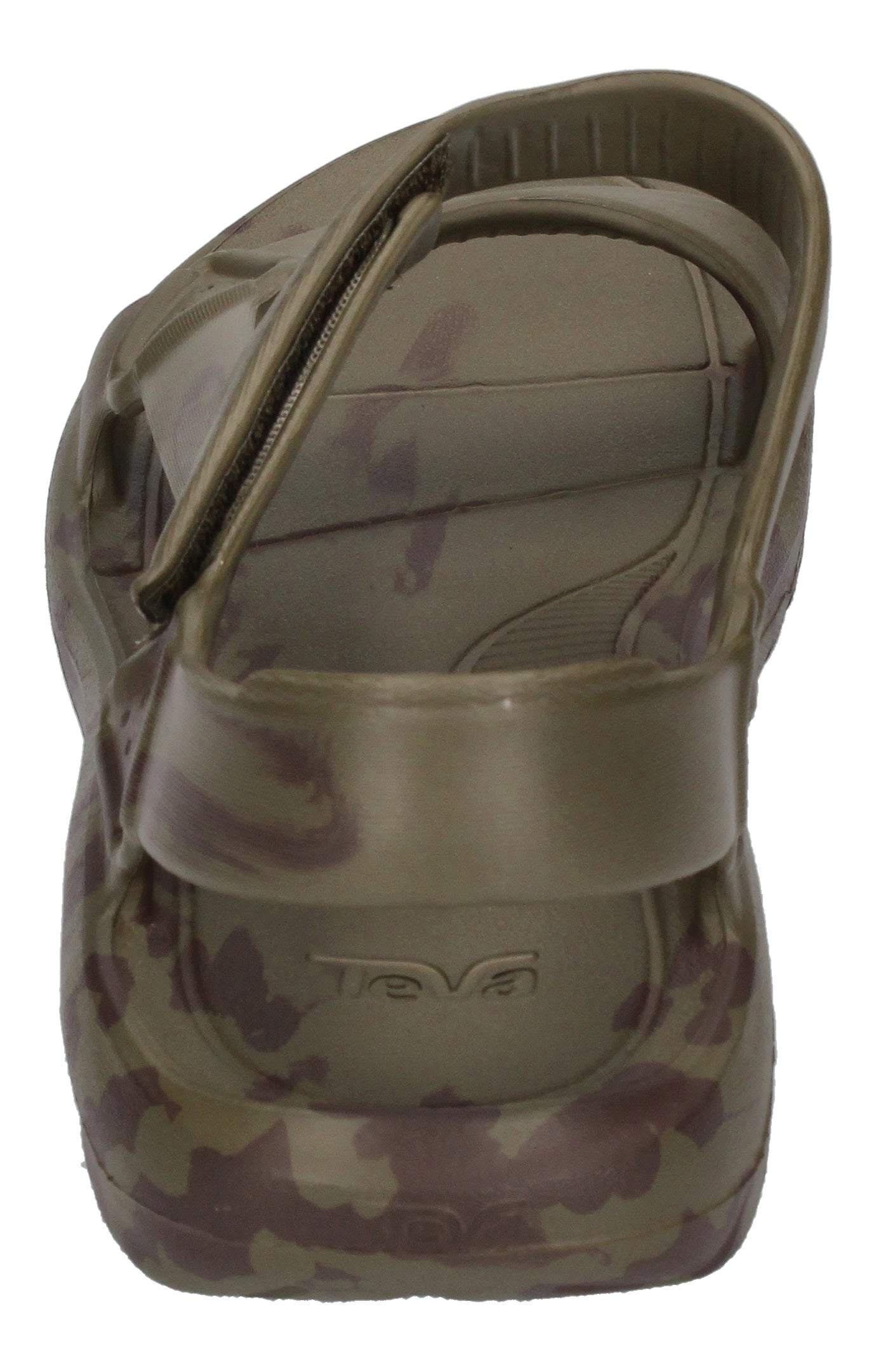 TEVA in Übergröße - HURRICANE DRIFT 1135410 olive swirl-2