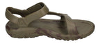 TEVA in Übergröße - HURRICANE DRIFT 1135410 olive swirl-3