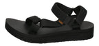 TEVA Damen Sandalen MIDFORM UNIVERSAL 1090969 black-1