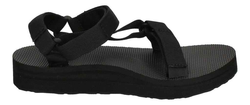 TEVA Damen Sandalen MIDFORM UNIVERSAL 1090969 black-3