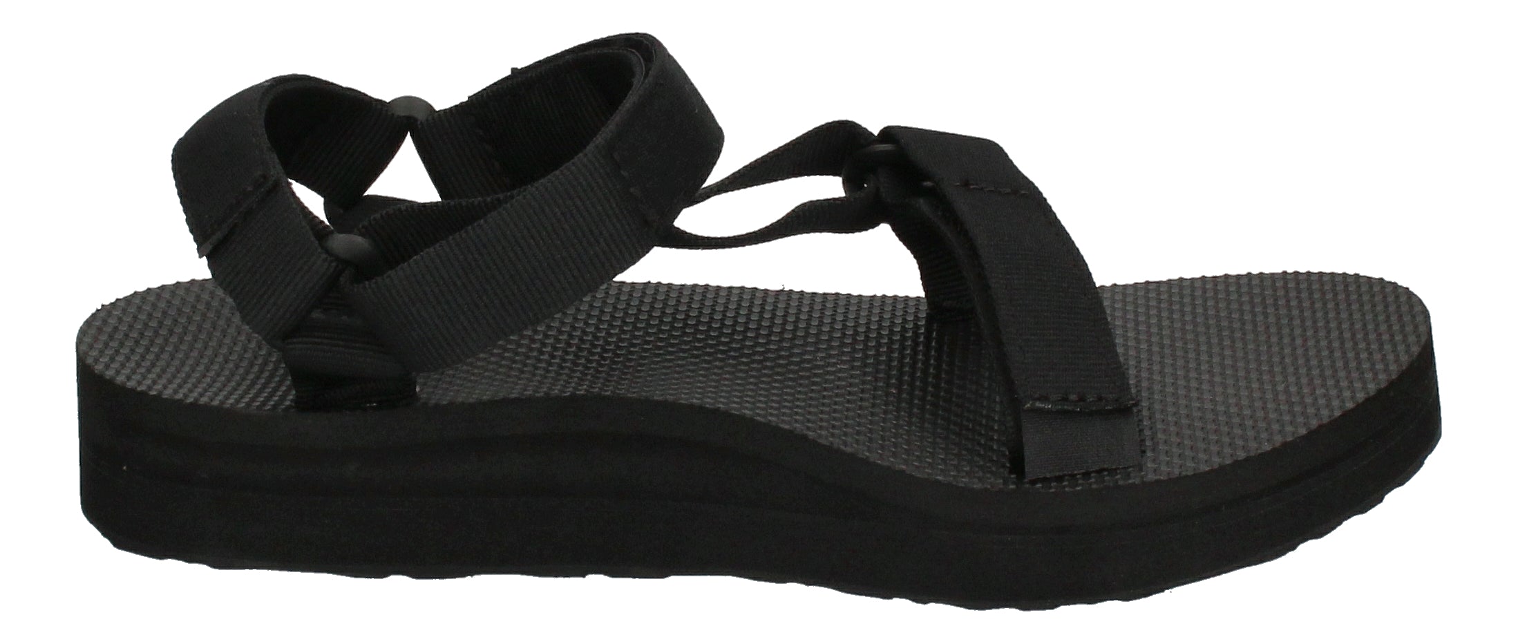 TEVA Damen Sandalen MIDFORM UNIVERSAL 1090969 black-3