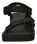 TEVA Damen Sandalen MIDFORM UNIVERSAL 1090969 black-2