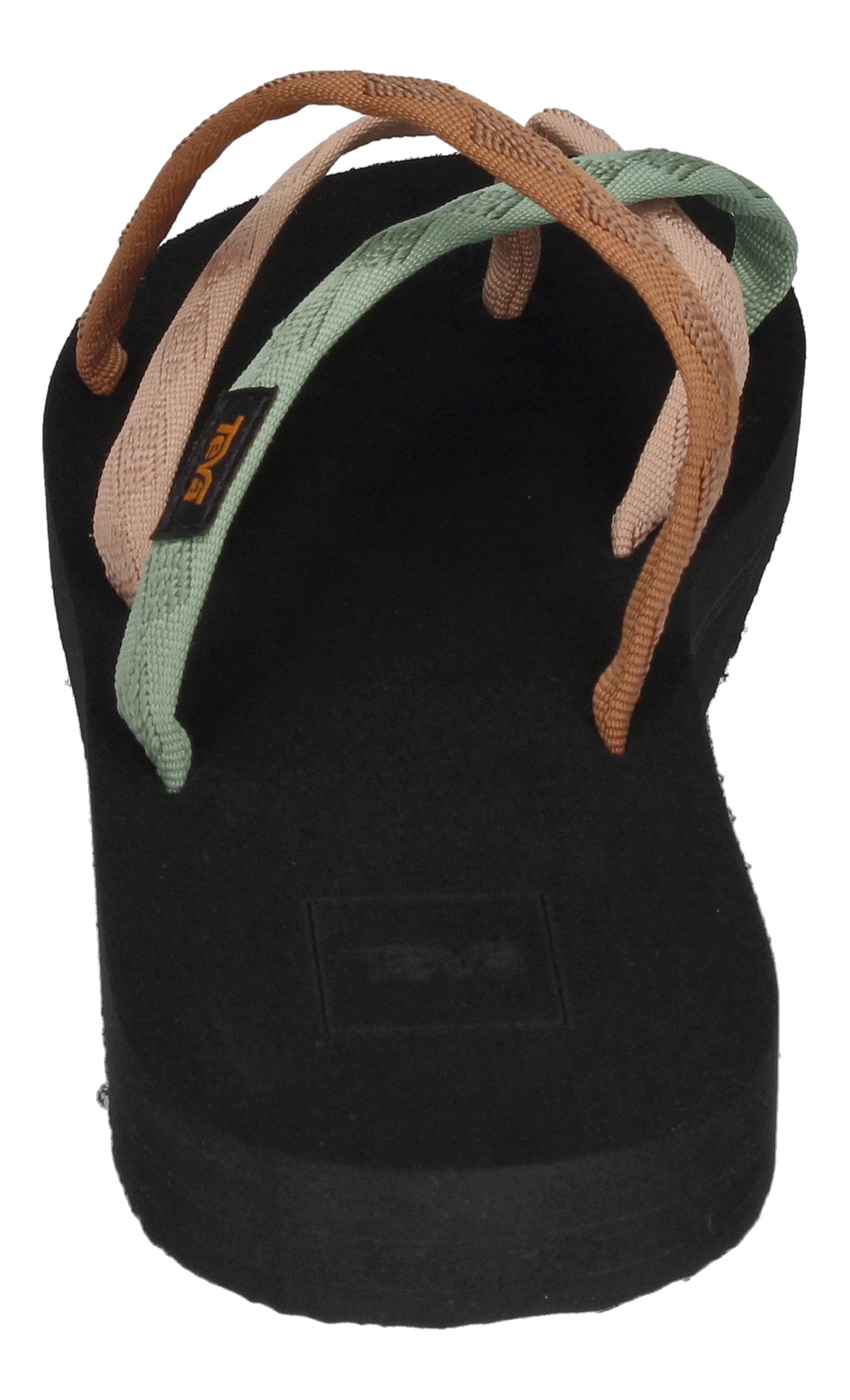 TEVA Damen Sandalen - OLOWAHU 6840 - mixed b maple sugar multi-4