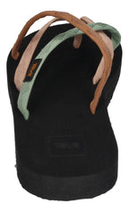 TEVA Damen Sandalen - OLOWAHU 6840 - mixed b maple sugar multi-4
