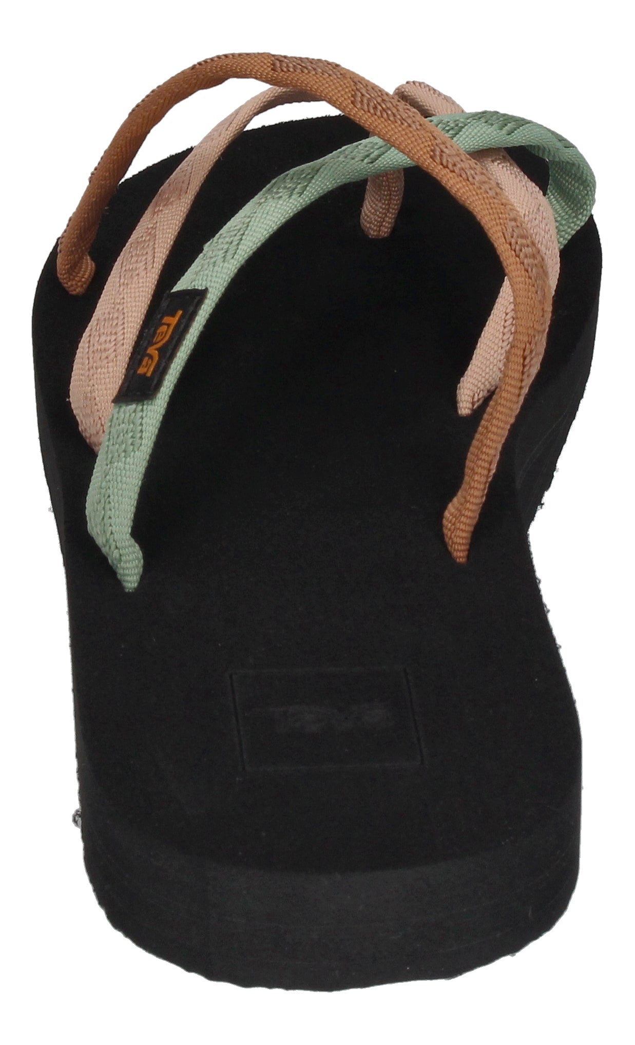 TEVA Damen Sandalen - OLOWAHU 6840 - mixed b maple sugar multi-4