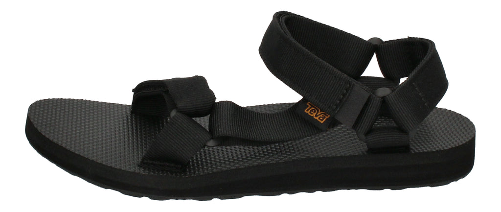 TEVA Damen Sandalen ORIGINAL UNIVERSAL 1003987 black-1