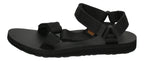 TEVA Damen Sandalen ORIGINAL UNIVERSAL 1003987 black-1