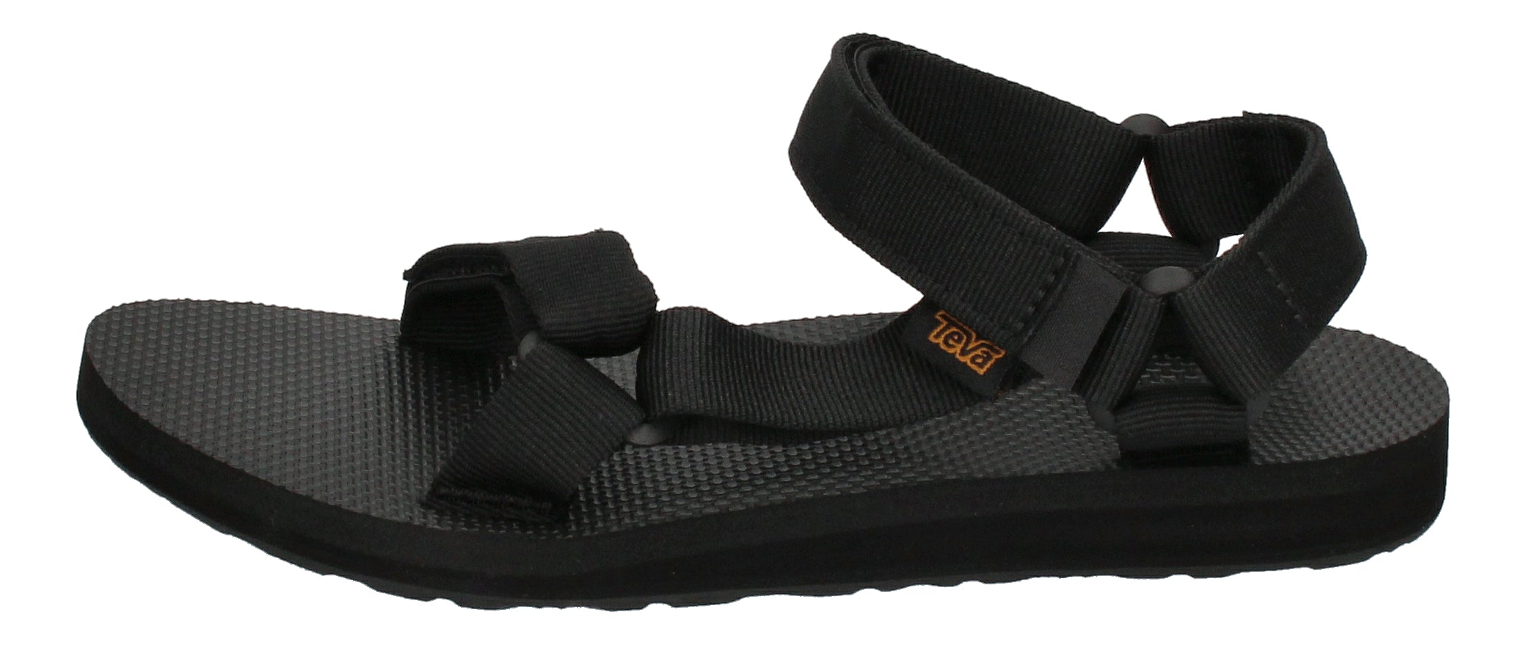 TEVA Damen Sandalen ORIGINAL UNIVERSAL 1003987 black-1