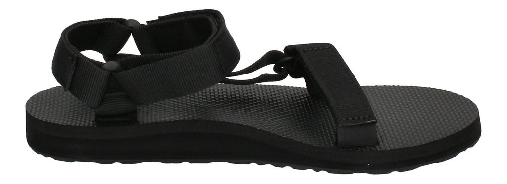 TEVA Damen Sandalen ORIGINAL UNIVERSAL 1003987 black-3