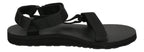 TEVA Damen Sandalen ORIGINAL UNIVERSAL 1003987 black-3
