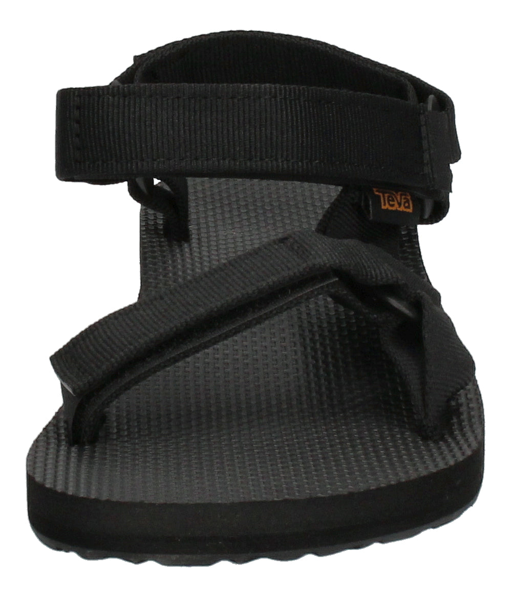 TEVA Damen Sandalen ORIGINAL UNIVERSAL 1003987 black-2