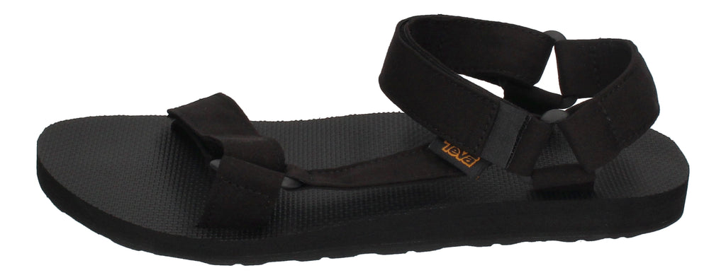 TEVA - ORIGINAL UNIVERSAL CANVAS MENS 1124038 - black-1