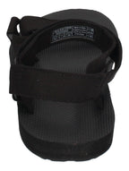 TEVA - ORIGINAL UNIVERSAL CANVAS MENS 1124038 - black-4