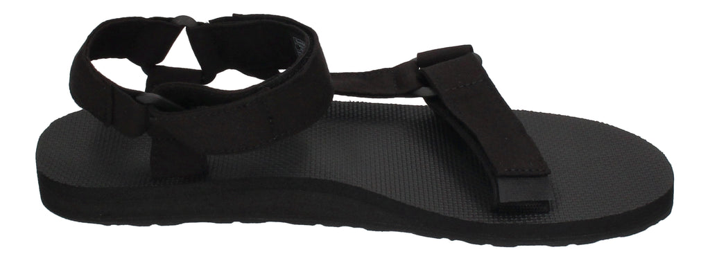 TEVA - ORIGINAL UNIVERSAL CANVAS MENS 1124038 - black-3