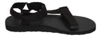 TEVA - ORIGINAL UNIVERSAL CANVAS MENS 1124038 - black-3