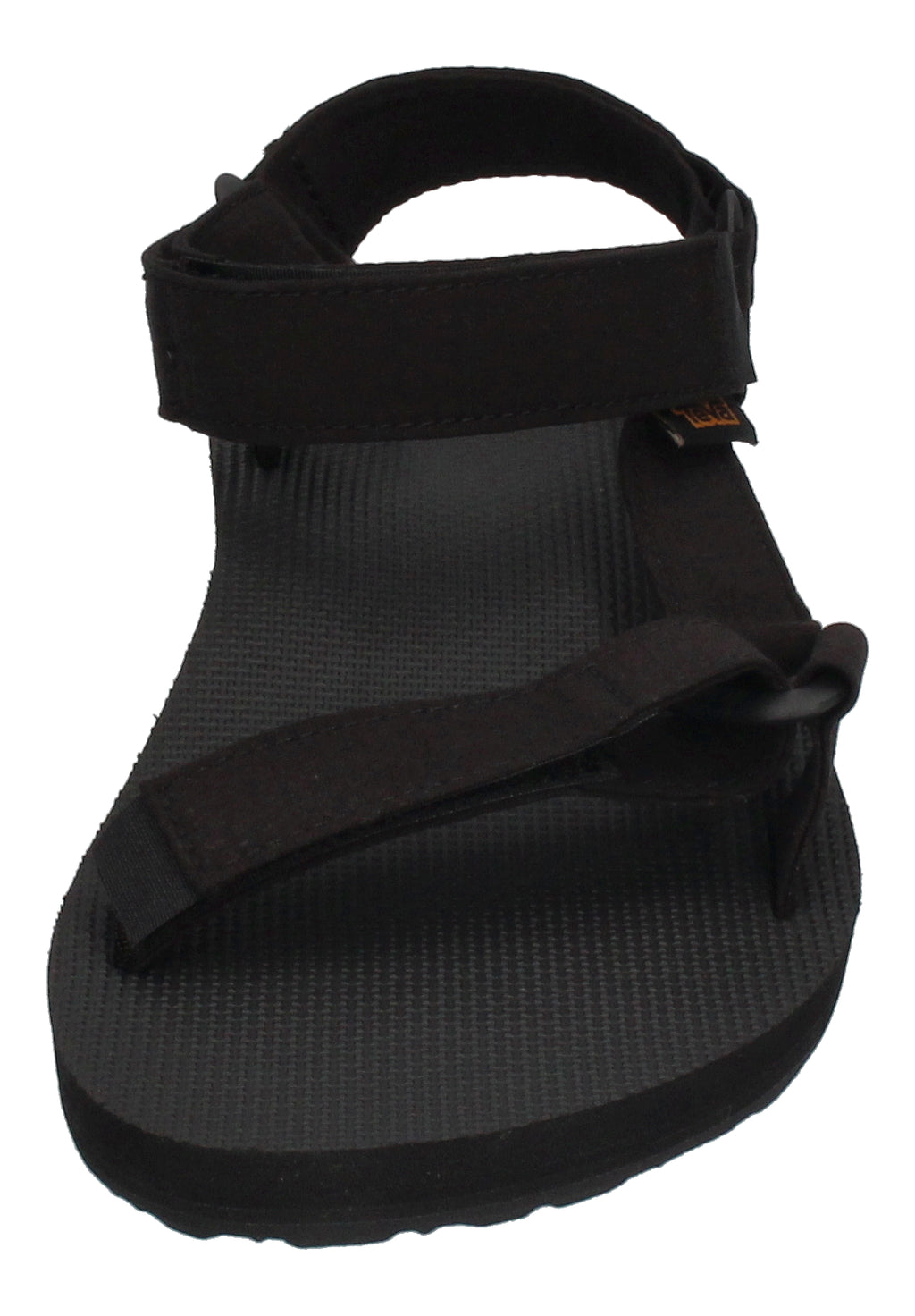 TEVA - ORIGINAL UNIVERSAL CANVAS MENS 1124038 - black-2