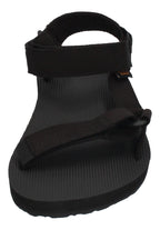 TEVA - ORIGINAL UNIVERSAL CANVAS MENS 1124038 - black-2