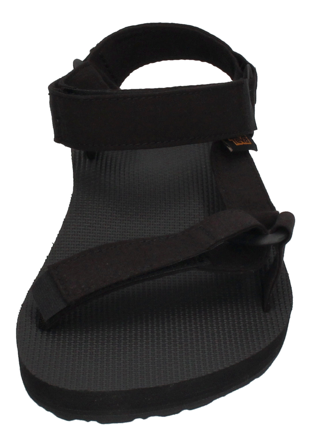 TEVA - ORIGINAL UNIVERSAL CANVAS MENS 1124038 - black-2