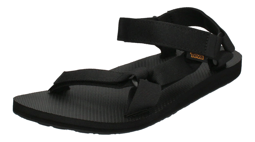 TEVA in Übergröße - ORIGINAL UNIVERSAL 1004010 - black-0