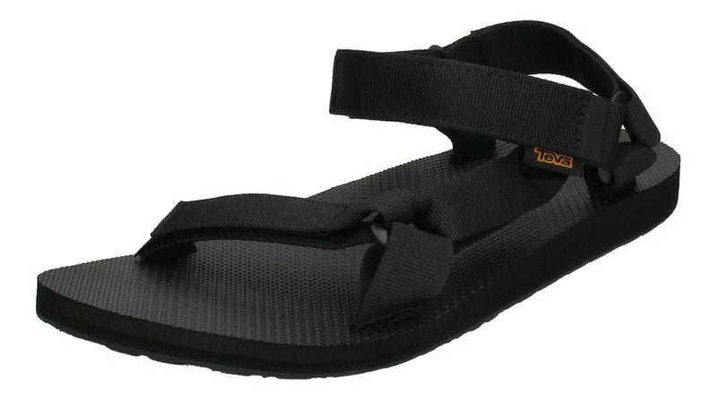 TEVA Herren Sandalen ORIGINAL UNIVERSAL 1004010 - black-0