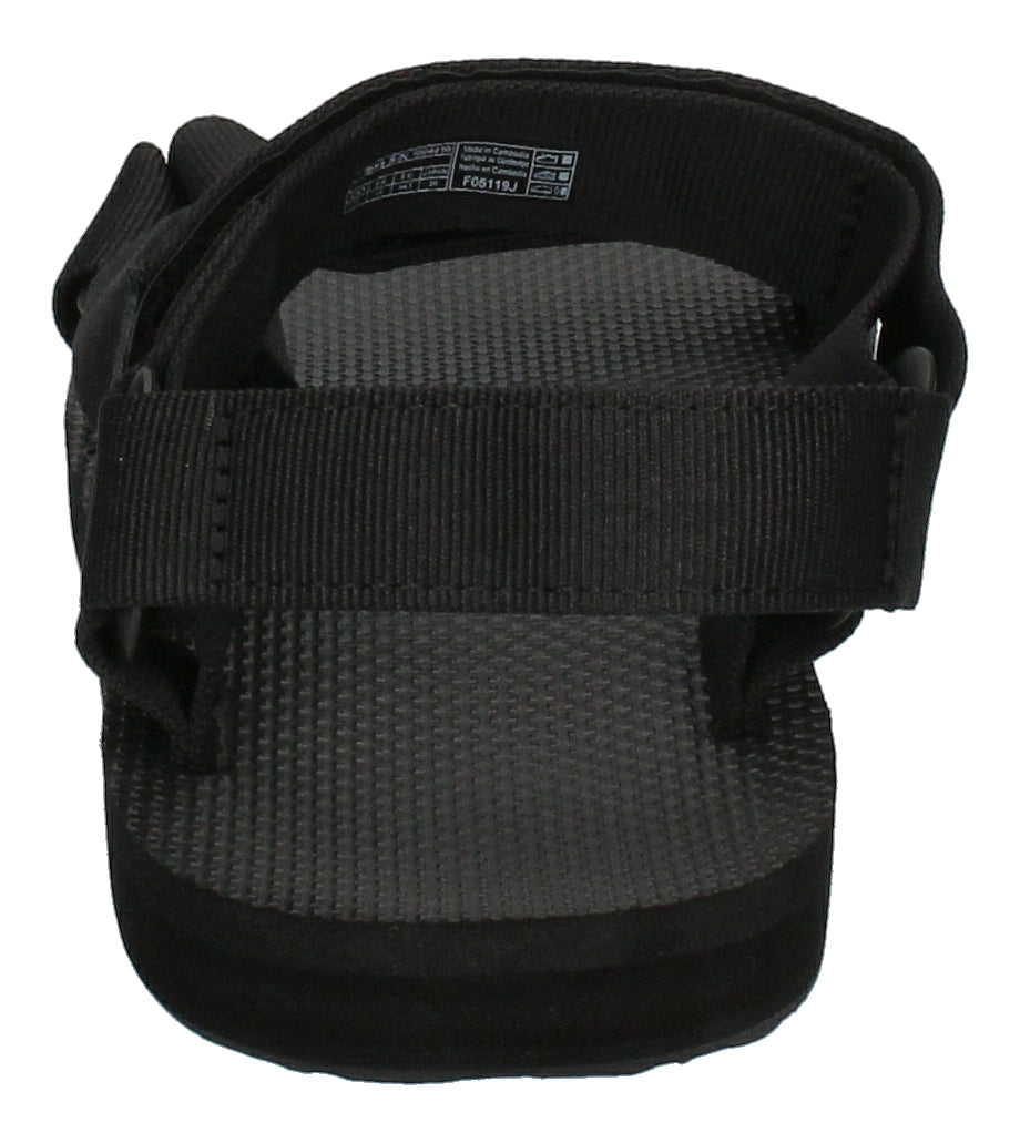 TEVA Herren Sandalen ORIGINAL UNIVERSAL 1004010 - black-4