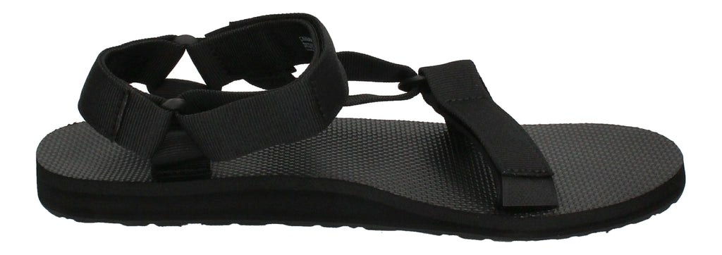 TEVA in Übergröße - ORIGINAL UNIVERSAL 1004010 - black-3