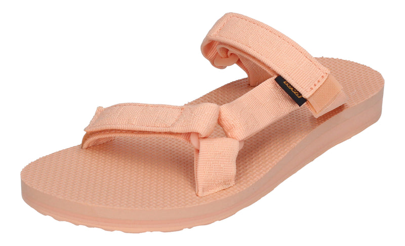 TEVA Damen Sandalen UNIVERSAL SLIDE 1124230 beach sand-0