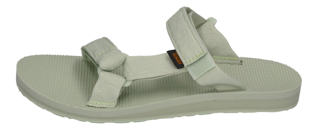 TEVA Damen - UNIVERSAL SLIDE 1124230 textural bok choy-1