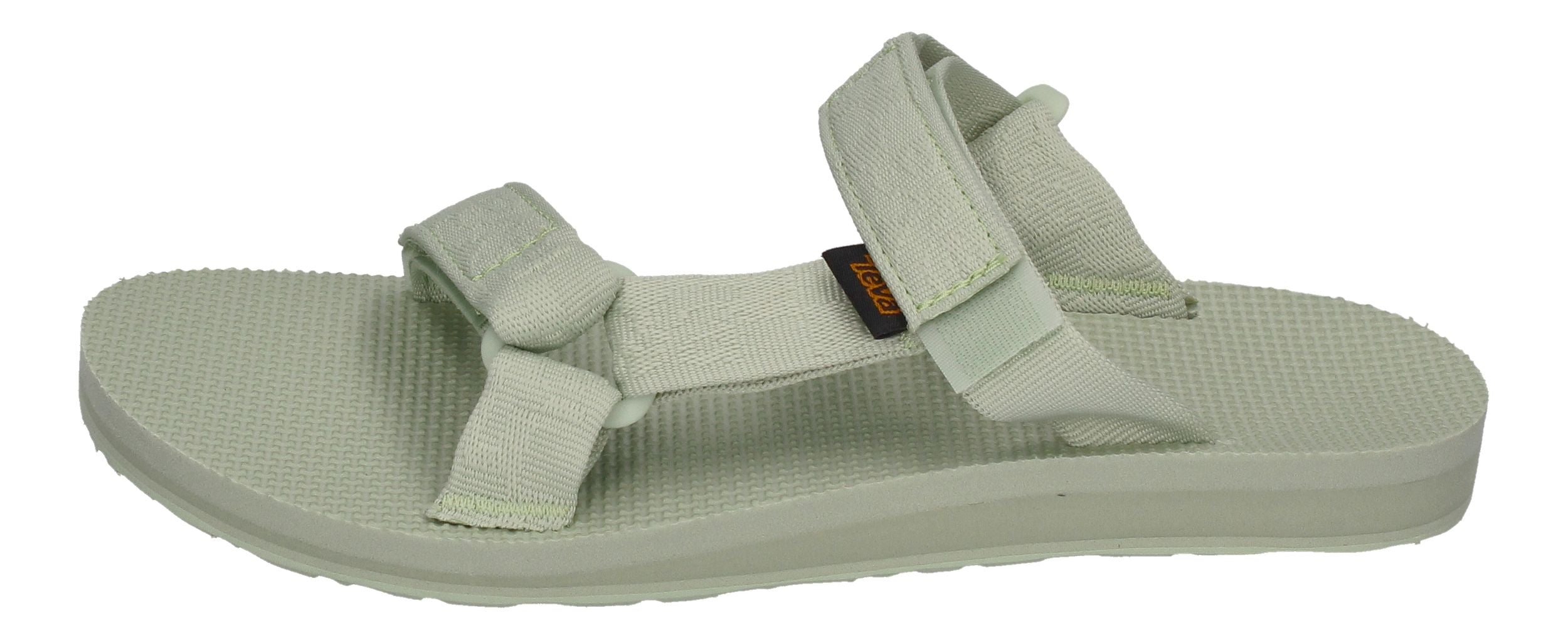 TEVA Damen - UNIVERSAL SLIDE 1124230 textural bok choy-1