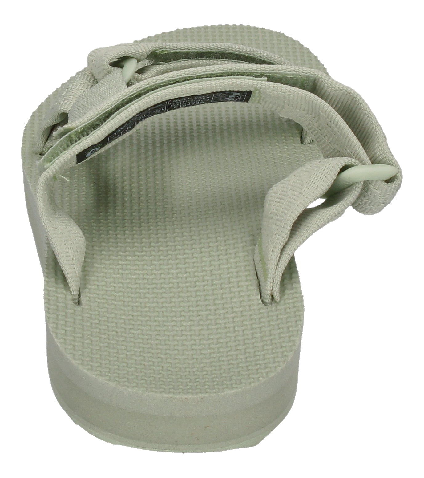 TEVA Damen - UNIVERSAL SLIDE 1124230 textural bok choy-4