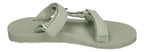 TEVA Damen - UNIVERSAL SLIDE 1124230 textural bok choy-3