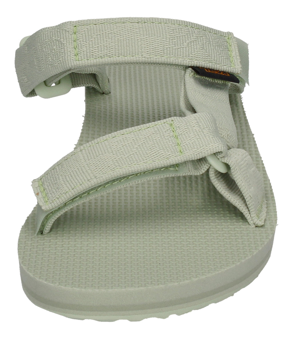 TEVA Damen - UNIVERSAL SLIDE 1124230 textural bok choy-2