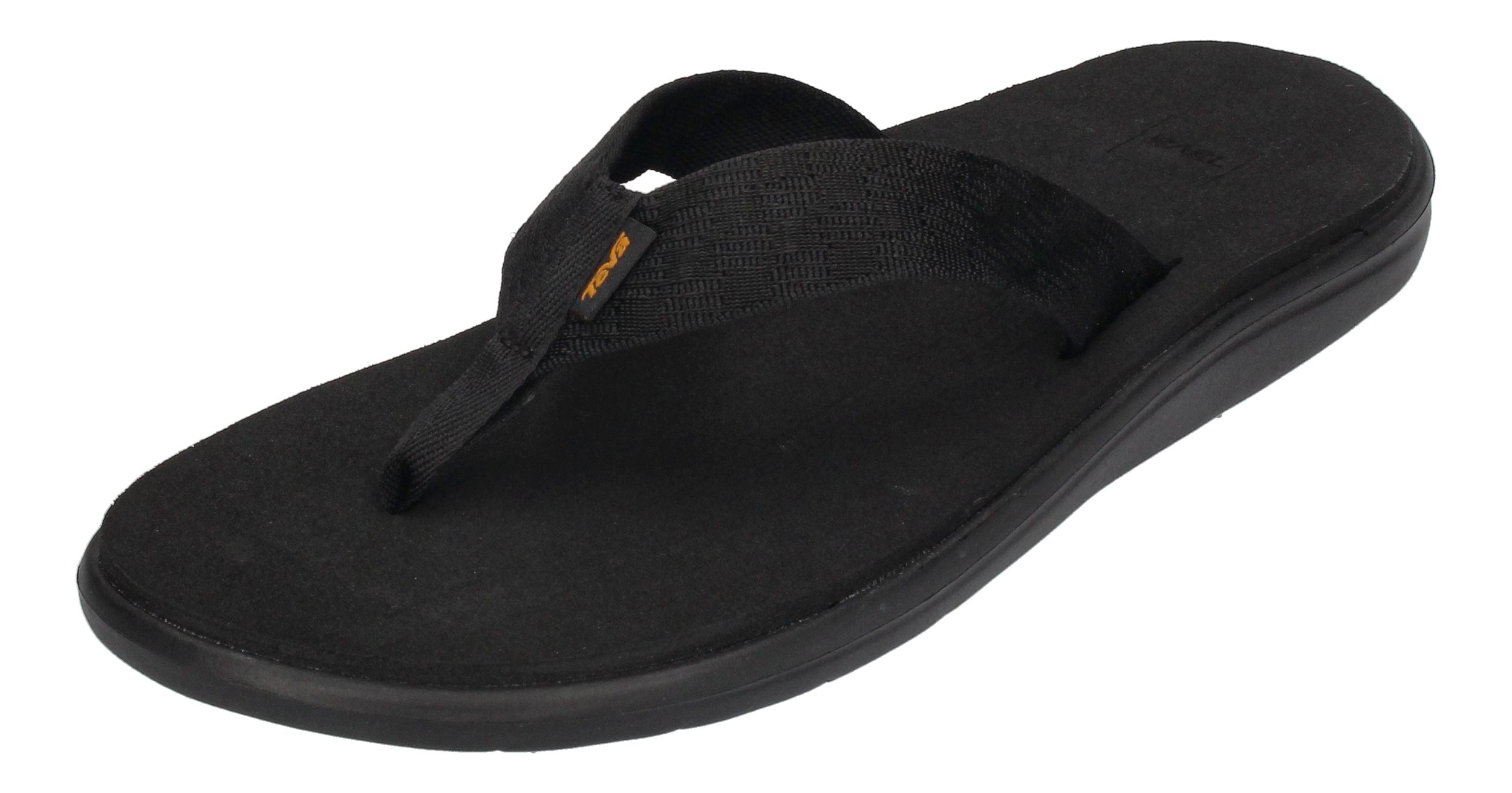 TEVA Zehentrenner in Übergröße VOYA FLIP 1019050 black-0
