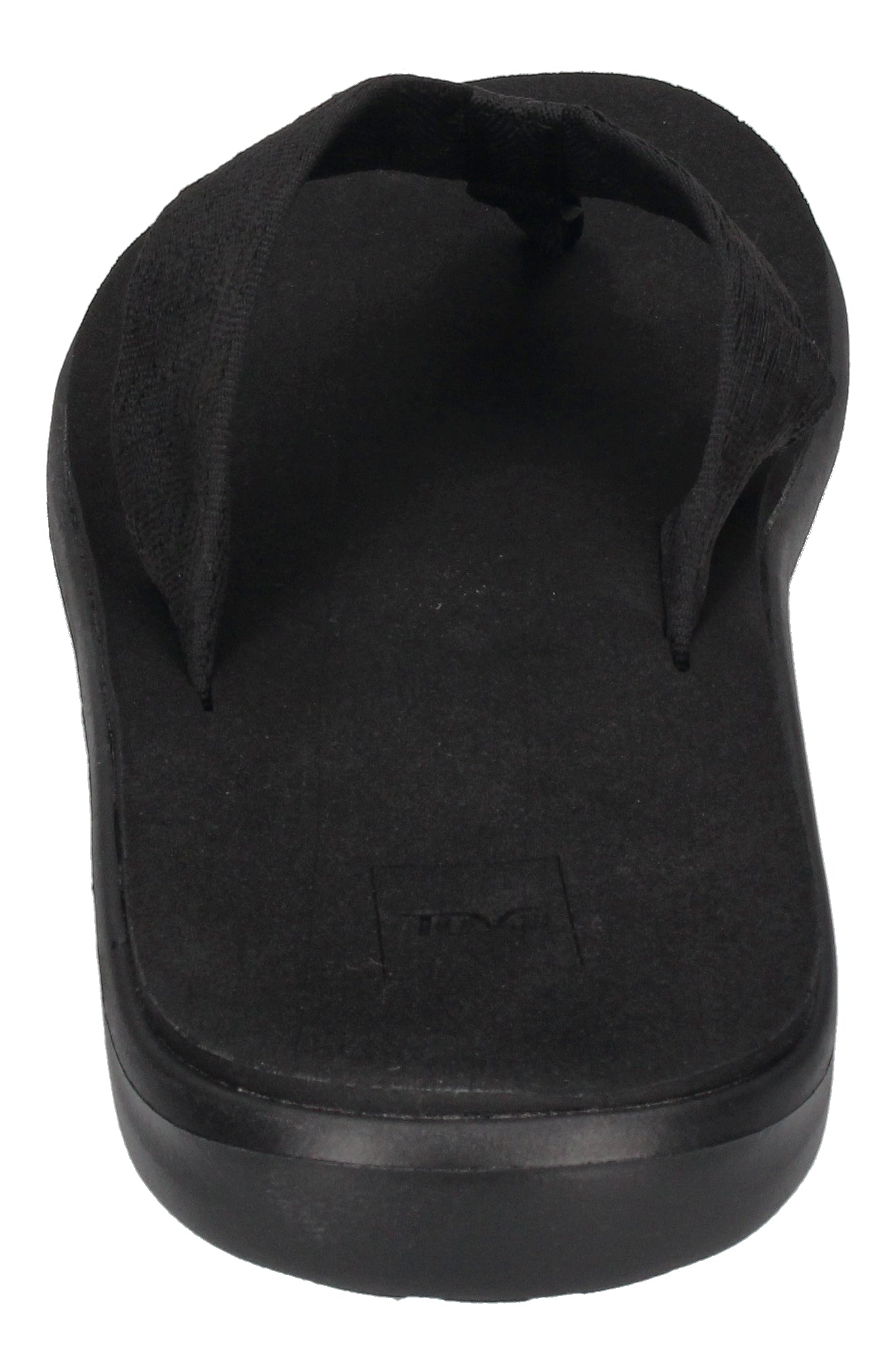 TEVA Zehentrenner in Übergröße VOYA FLIP 1019050 black-2