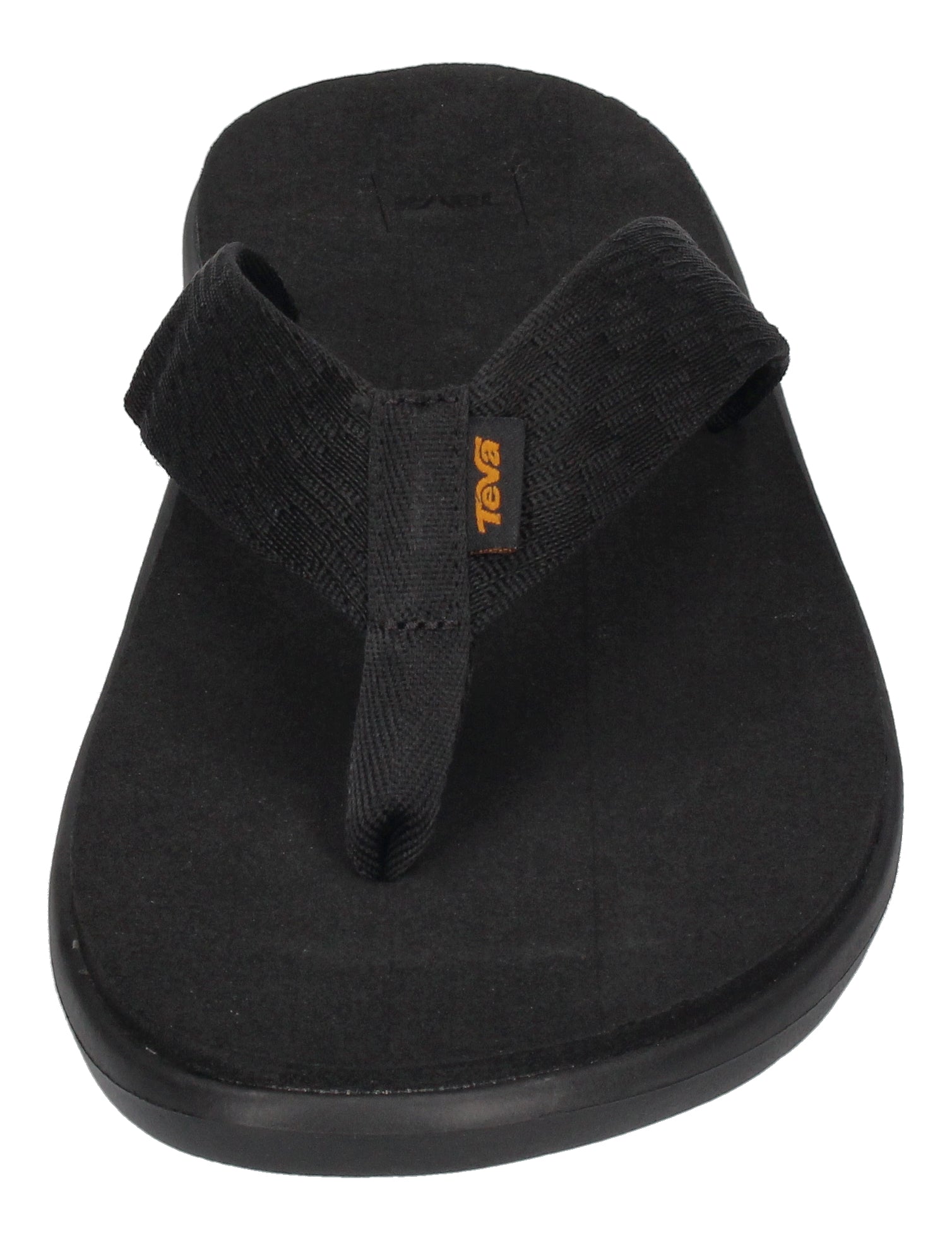 TEVA Zehentrenner in Übergröße VOYA FLIP 1019050 black-4