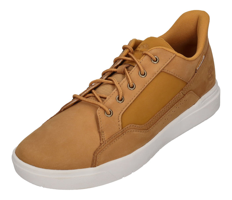 TIMBERLAND in Übergröße ALSTON LOW LACE A65RW wheat