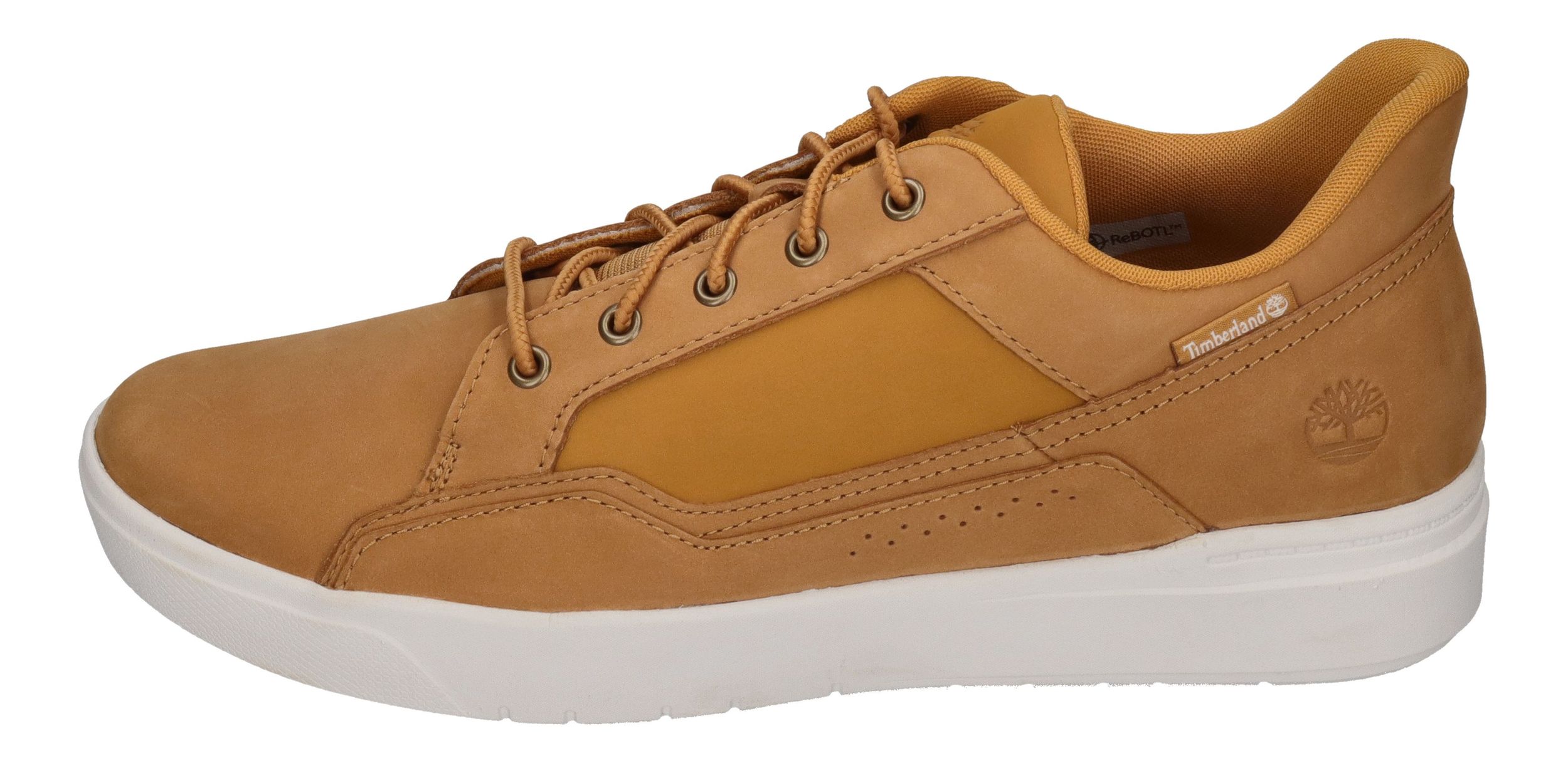 TIMBERLAND in Übergröße ALSTON LOW LACE A65RW wheat