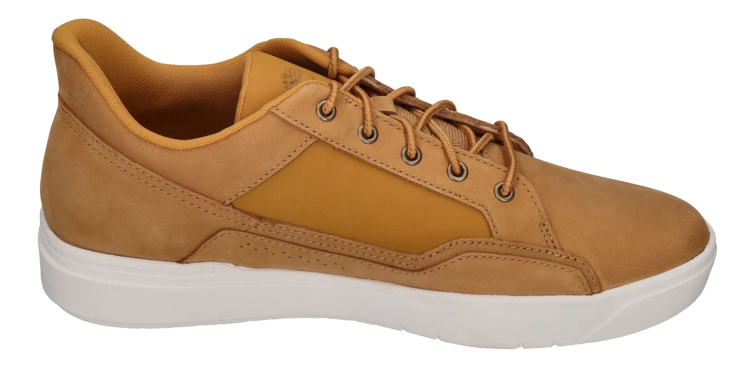 TIMBERLAND in Übergröße ALSTON LOW LACE A65RW wheat