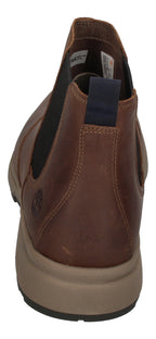 TIMBERLAND in Übergröße - ATWELLS AVE CHELSEA - brown-4