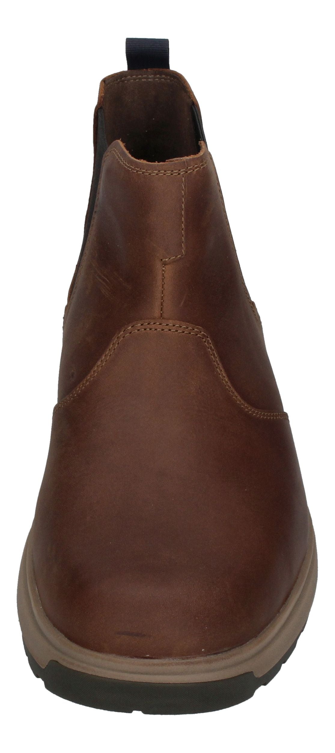 TIMBERLAND in Übergröße - ATWELLS AVE CHELSEA - brown-2