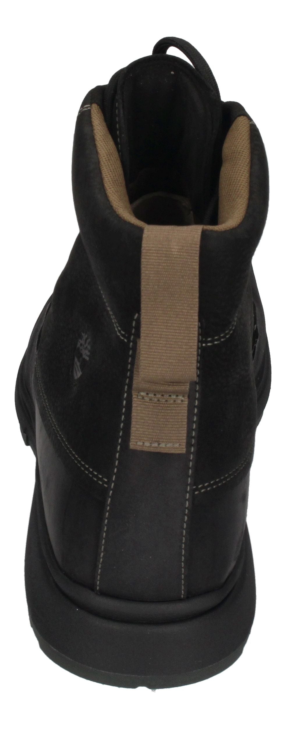 TIMBERLAND in Übergröße - ATWELLS AVE BOOT - black-4
