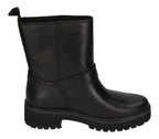 TIMBERLAND Damenstiefel CARNABY COOL BIKER A5RVB black -3